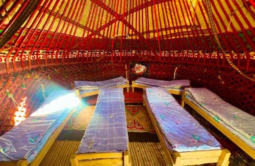 Naryn Region Apartment | Taasir Yurt Camp