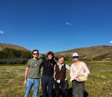 Naryn Region Apartment | Taasir Yurt Camp