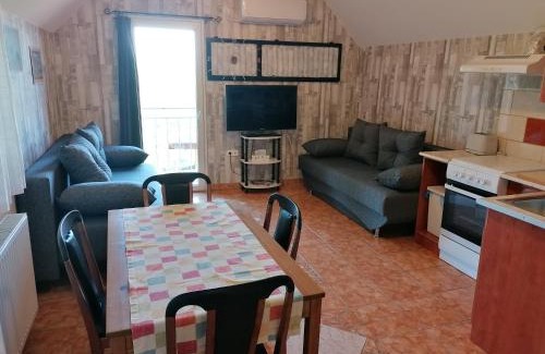 Dunakeszi Apartment | Tabán Apartman