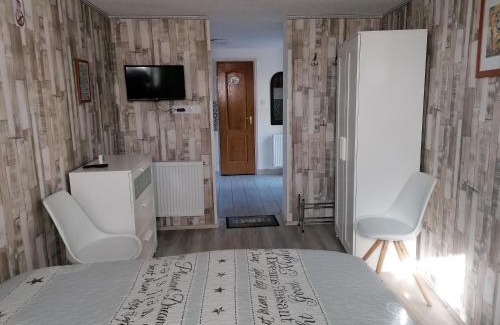 Dunakeszi Apartment | Tabán Apartman