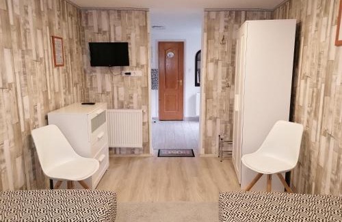 Dunakeszi Apartment | Tabán Apartman