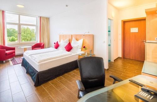 Kellinghusen Hotel | Taba Hotel