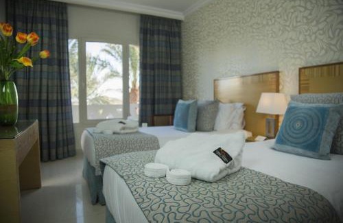 Taba Resort | Taba Sands Hotel & Casino
