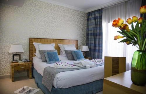 Taba Resort | Taba Sands Hotel & Casino