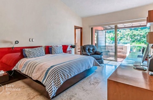 Cuernavaca House | Tabachines