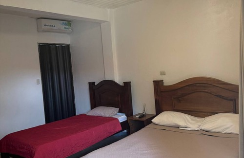 Guacimo Hotel | TABACONES HOTEL AND RESTAURANT