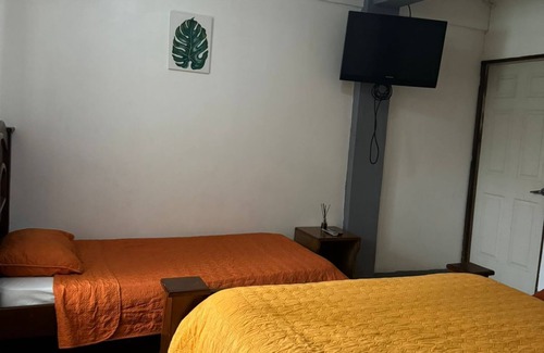 Guacimo Hotel | TABACONES HOTEL AND RESTAURANT