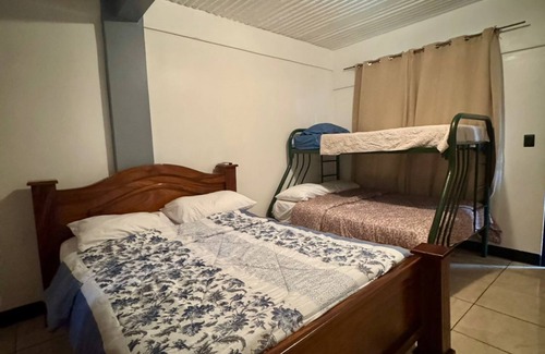 Guacimo Hotel | TABACONES HOTEL AND RESTAURANT