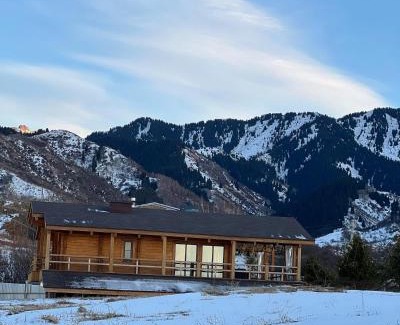 Besqaynar House | Tabagan village