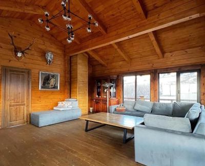 Besqaynar House | Tabagan village