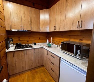 Besqaynar House | Tabagan village