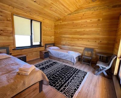 Besqaynar House | Tabagan village