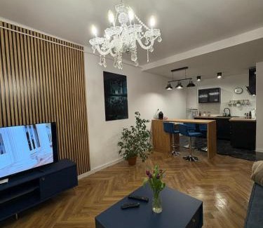 Nysa Apartment | Tabago Studio 22 Nysa, Rynek