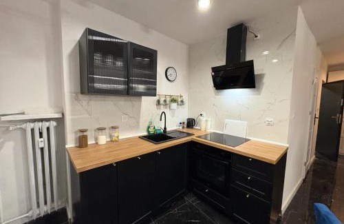 Nysa Apartment | Tabago Studio 22 Nysa, Rynek