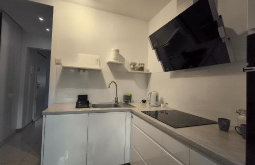 Wielun Apartment | Tabago Studio 30 Wieluń Stare Sady