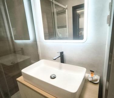 Brzesko Apartment | Tabago Studio 35 Brzesko Błękitna