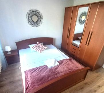 Wodzislaw Slaski Apartment | Tabago Studio 37 Wodzisław