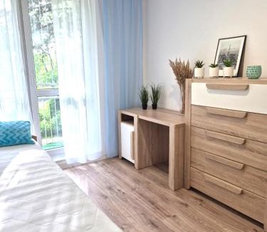 Wodzislaw Slaski Apartment | Tabago Studio 37 Wodzisław