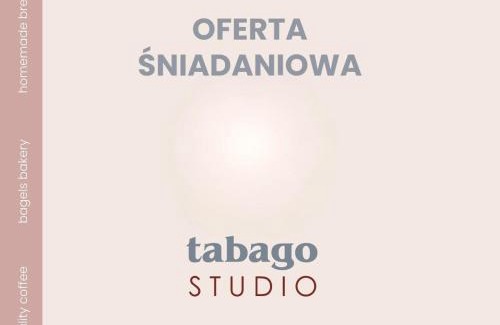 Opole Apartment | Tabago Studio 8