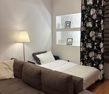 Kedzierzyn Kozle Apartment | Tabago Studio 9