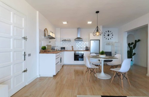 Tabaiba Apartment | Tabaiba Ocean View Apartment zOlH