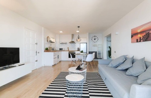 Tabaiba Apartment | Tabaiba Ocean View Apartment zOlH