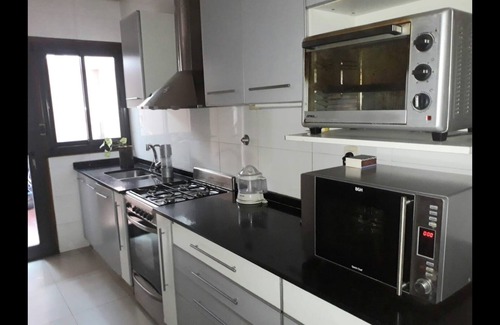 Mendoza City Center House | Tabanera Suite house in Residential Area 5 km from downtown