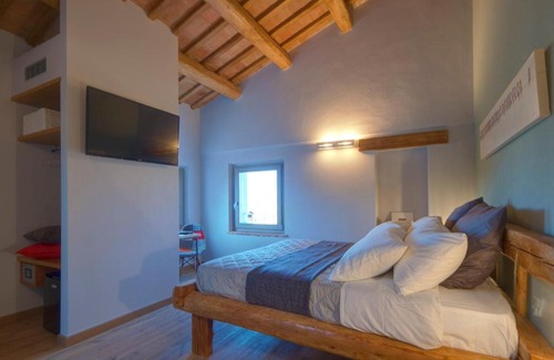 Casa Montesecco Bed & Breakfast | Tabano Ristorante-Casolare
