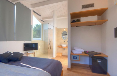 Casa Montesecco Bed & Breakfast | Tabano Ristorante-Casolare