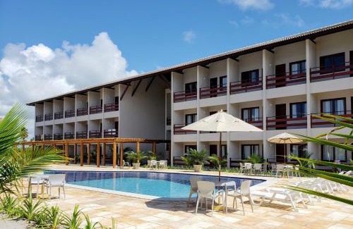 Porto de Galinhas Hotel | Tabaobí Smart Hotel