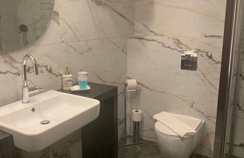 Nazareth Hotel | Tabar Hotel