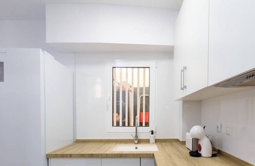 Nueva Tabarca House | Tabarca Island Complete House in the Village
