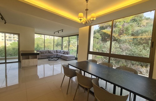 Tabarja Apartment | Tabarja hills resort