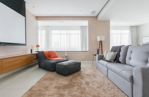 Flamengo Apartment | Tabas Maravilhoso apê no Flamengo FL0003