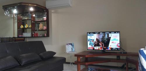 Tabatinga Apartment | Tabatinga