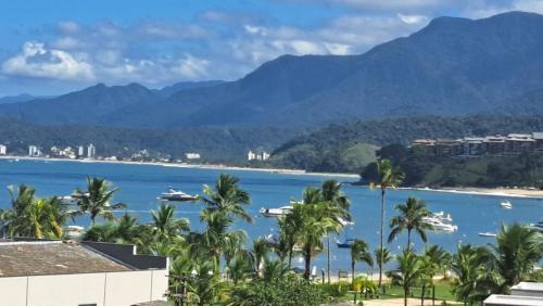 Tabatinga Apartment | Tabatinga