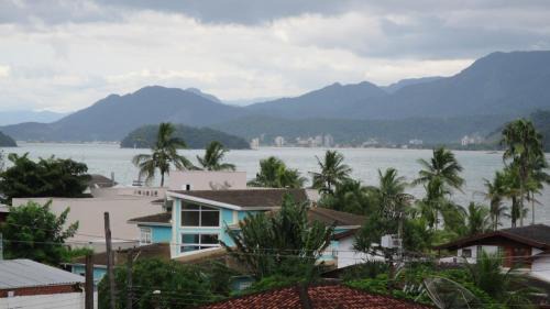 Tabatinga Apartment | Tabatinga