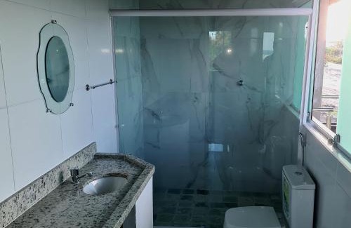 Conde Apartment | Tabatinga Relax Apartamento 2