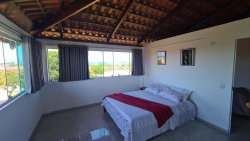 Conde Apartment | Tabatinga Relax Apartamento 2