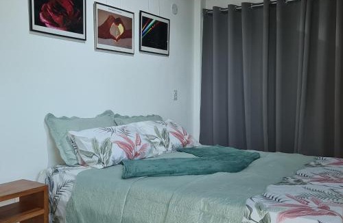 Conde Apartment | Tabatinga Relax Apartamento 1