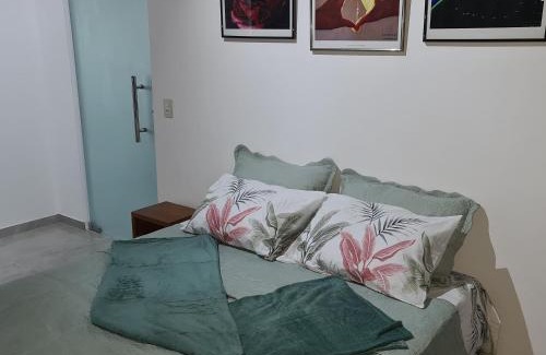 Conde Apartment | Tabatinga Relax Apartamento 1