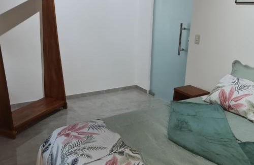 Conde Apartment | Tabatinga Relax Apartamento 1