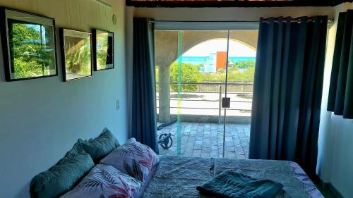 Conde Apartment | Tabatinga Relax Apartamento 1