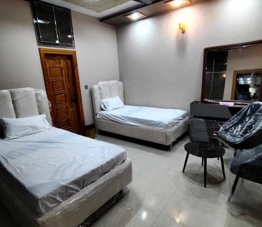 Fatehjang House | Tabbis Guest House
