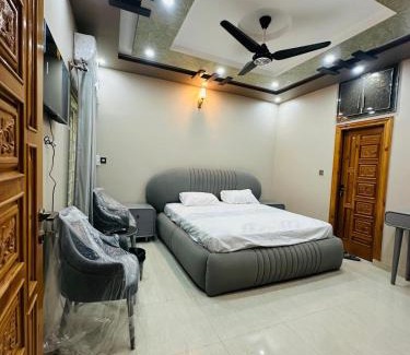 Fatehjang House | Tabbis Guest House