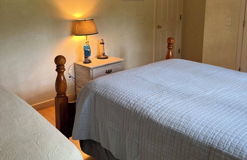 Valona House | Tabby House @ Serenity Bluff w/Dock & Pet Friendly