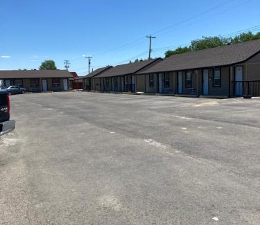 Taber Hotel | Taber Motel