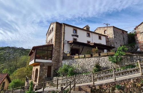 Tresviso House | Taberna de Tresviso