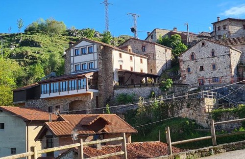 Tresviso House | Taberna de Tresviso