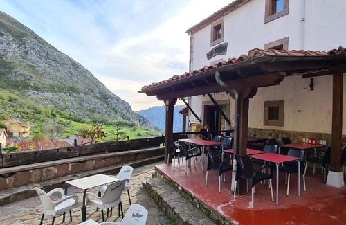 Tresviso House | Taberna de Tresviso